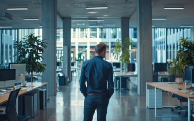 Entrepreneurs : ce que 90 % des TPE/PME négligent pendant l&rsquo;été (et qui coûte cher à la rentrée)